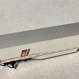 Diecast Big G Express Kenworth Tractor Trailer 1:53 Replica Murfreesboro TN