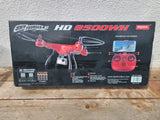 Syma Sky Thunder RC HD 8500WH Drone 4.5Ch 8MP HD Camera Live Streaming FR 330 ft Drone
