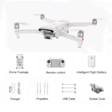 FIMI X8 Tele MAX Gps Brushless 3 Axis Gimbal Long Range Quadcopter UAV Combo Drones With 4K Camera FIMI X8 Tele Drones Drone