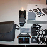 DJI Magic 3 Pro drone w/Fly More combo Fort Myers FL Drone