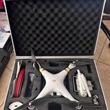 DJI phantom drone Edgewater FL Drone