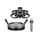 Avata Pro-View Combo (New) Intuitive Motion Control Quadcopter Dual 1080p Micro-OLED Screens Avata Explorer Combo Drones Drone