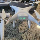 DJI PHANTOM 4 Pompano Beach FL Drone