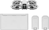 DJI NEO Mini Self Flying Drone That Follows You 4K UHD Cam 135g Three Batt Combo Drone