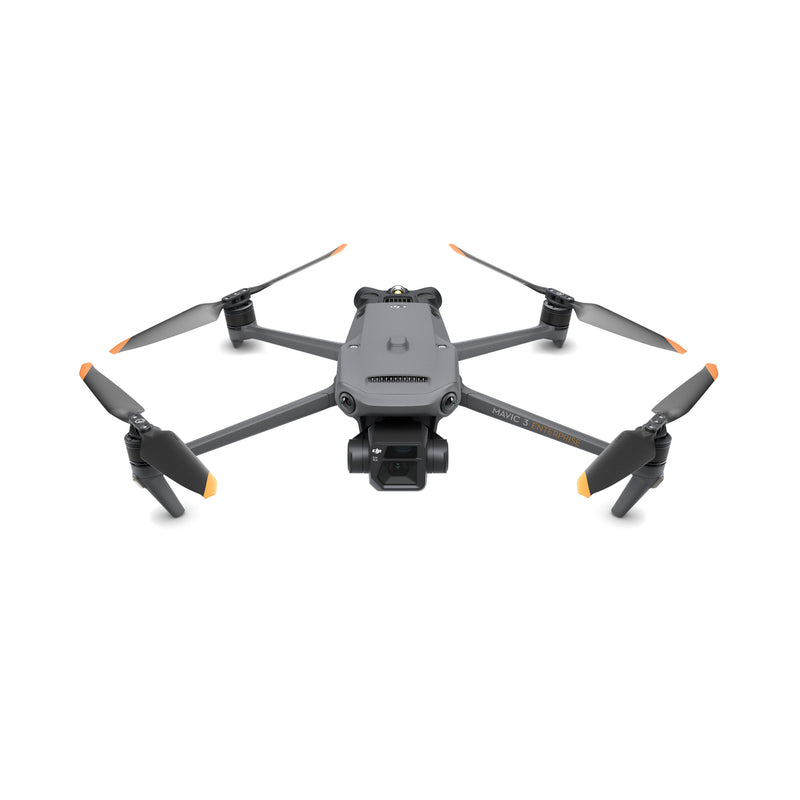 New DJI Mavic 3 Enterprise Mavic 3E and Mavic 3T Are Equipped with Thermal Imaging Cameras with 28-min Max Flight Time Drone