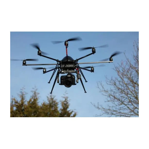Multirotor Drone at Best Price in United States Multirotor Drone | Long Endurance Industrial Drone Multirotor Used for Numerical Drone