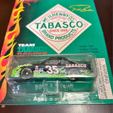 Diecast Replica Team Tabasco RacingCorpus Christi TX