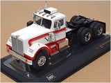 Ixo 1/43 Scale Diecast TR107 - 1970 Western Star 4864 - White/Red Parts
