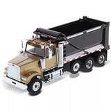 Diecast Masters Western Star 4900 SFFA Dump Truck | Tandem with Pusher Axle &... Parts