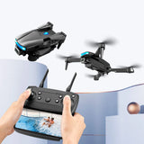 S85 New Racing Drone Hd Camera Drones With 4k Camera and Long Range Mini Drone Drone