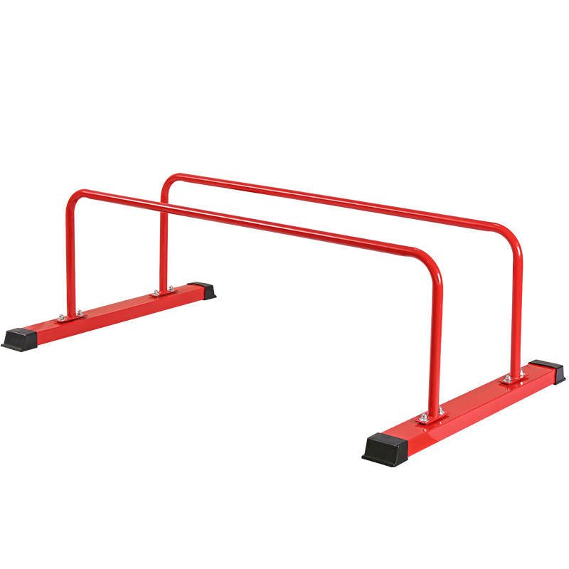Children's Physical Fitness Training Small Parallel Bars Children's Short Parallel Bars Crawling Frame Drone