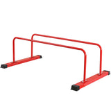 Children's Physical Fitness Training Small Parallel Bars Children's Short Parallel Bars Crawling Frame Drone
