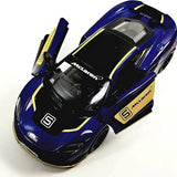 McLaren 675LT 1:36 Kinsmart diecast Scale Model Toy CarShips to you
