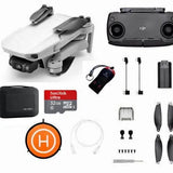 RC Drone Mini Portable Drone Quadcopter Starters Combo Bundle Ships to you Drone