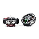 MAD DYNAMO FS2004 Brushless Done Motor Small Motor for Freestyle FPV Mini Drone Lightweight Efficiency Freestyle Fly for Starter Drone