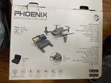 Vivitar VTI Phoenix, Foldable WiFi Drone, Drone