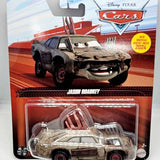 Disney Pixar Cars 2024 Jason Roadkey diecast Toy Car Mattel New Ships to you