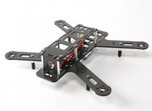 Quanum Outlaw 270 Racing RC FPV Racing Drone Frame Kit w Power Distribution Drone