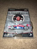 2004 Indy 500 Winner Buddy Rice #15 Argent Pioneer Panoz 1:64 GreenLight Diecast Parts