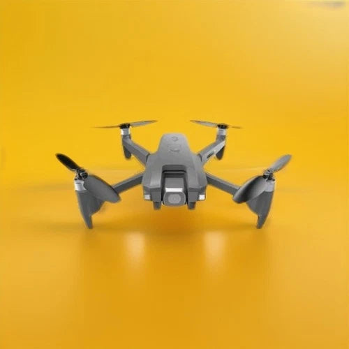 Vti Phoenix 2.0 drone with four rotors and forward camera, gray body