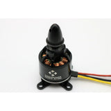 Eagle Power GA-2312 - KV1000/ 1300/1480/2500 Brushless Motor for FPV Quad Racing QAV Race Drone Drone