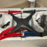 Vivitar Drone Orlando FL Drone