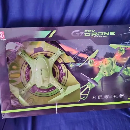 Unopened new drone Kennewick WA Drone