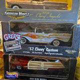 Diecast CarsNashville NC