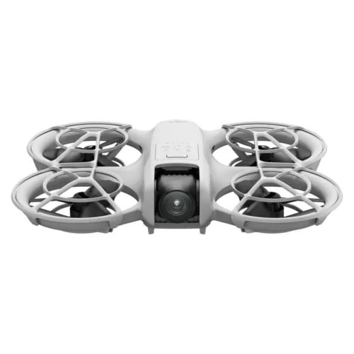 DJI Neo replacement drone without battery, front camera with prop guards