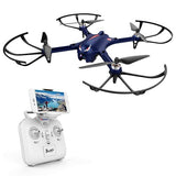 Bugs 3 drone used once Columbia PA Drone