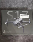 S17 Mini Camera Drone 1080P HD FPV Drone