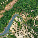 Drone videos Richland WA Drone