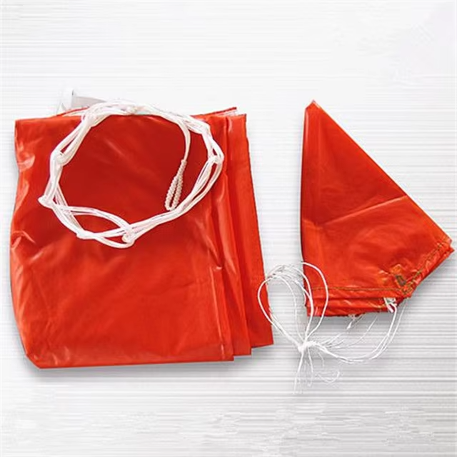 Parachute Landing Umbrella 3-12kg Strong Withstand Skywalker X8 X7 X5 Pro RC UAV Model Airplane Fixed Wing Drone DIY Drone