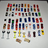 1990's Hot Wheels 65 Diecast Car's Champlin MN