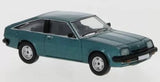 PCX Opel Manta B CC Green 1980 Diecast Model  Parts