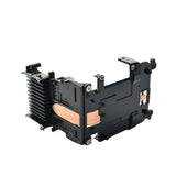 Original Drone Heatsink for DJI FPV Replacement Heat Sink Module for FPV Spare Parts Accessories Drone