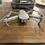 DJI Mavic Pro - 4K Drone w/ Accessories Justin TX Drone