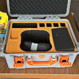 DJI Avata case made by Yeteeth Purchased it on Amazon for 70 and never used it Alva FL Drone