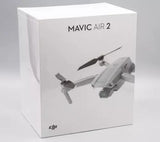 BRAND NEW Mavic Air 2 Camera Drone ONLY -  Lost/Crash Replacement, No RC/Battery Drone