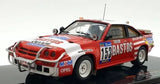 Ixo 1/43 Scale Diecast RAC252 - Opel Manta 400 #153 Paris 1984 Parts