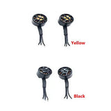 For DJI Avata Drone Metal Power Motor Yellow/Black Dot Disassembled Accessories