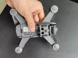 DJI Spark FHD Camera Drone - No Remote Controller/No Battery/No Charger WHITE Drone