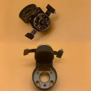 Gimbal camera Y-axis motor repair part, black and silver