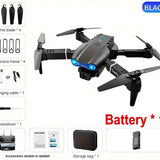 4K HD Dual Camera Drone - Easy One-Key Takeoff & Landing Edison NJ Drone