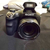 Sony Cyber Shot Camera Conroe TX Drone