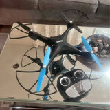 Drone Dallas TX Drone