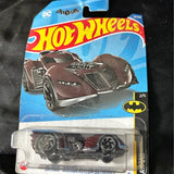 Mattel Hot Wheels Batman Arkham Asylum Batmobile Diecast Car #2/5 
classic TV series Batmobile toone Dilworth MN