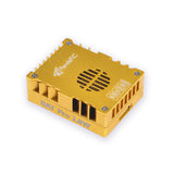 Innovative PandaRC VT5804 BAT PRO 2.8W 5.8GHz VTX Long-Range 5.8GHz Wireless Video Transmission System for Drones & RC 8g Weight