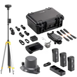 New Original DJI Mavic 3E Industrial Dron Compact and Portable 45-min Max Flight Time 56*Hybrid Zoom Positioning RTK Drone