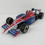2005 Indy 500 Buddy Rice #15 Argent Pioneer Panoz 1:18 GreenLight Diecast NO Box Parts